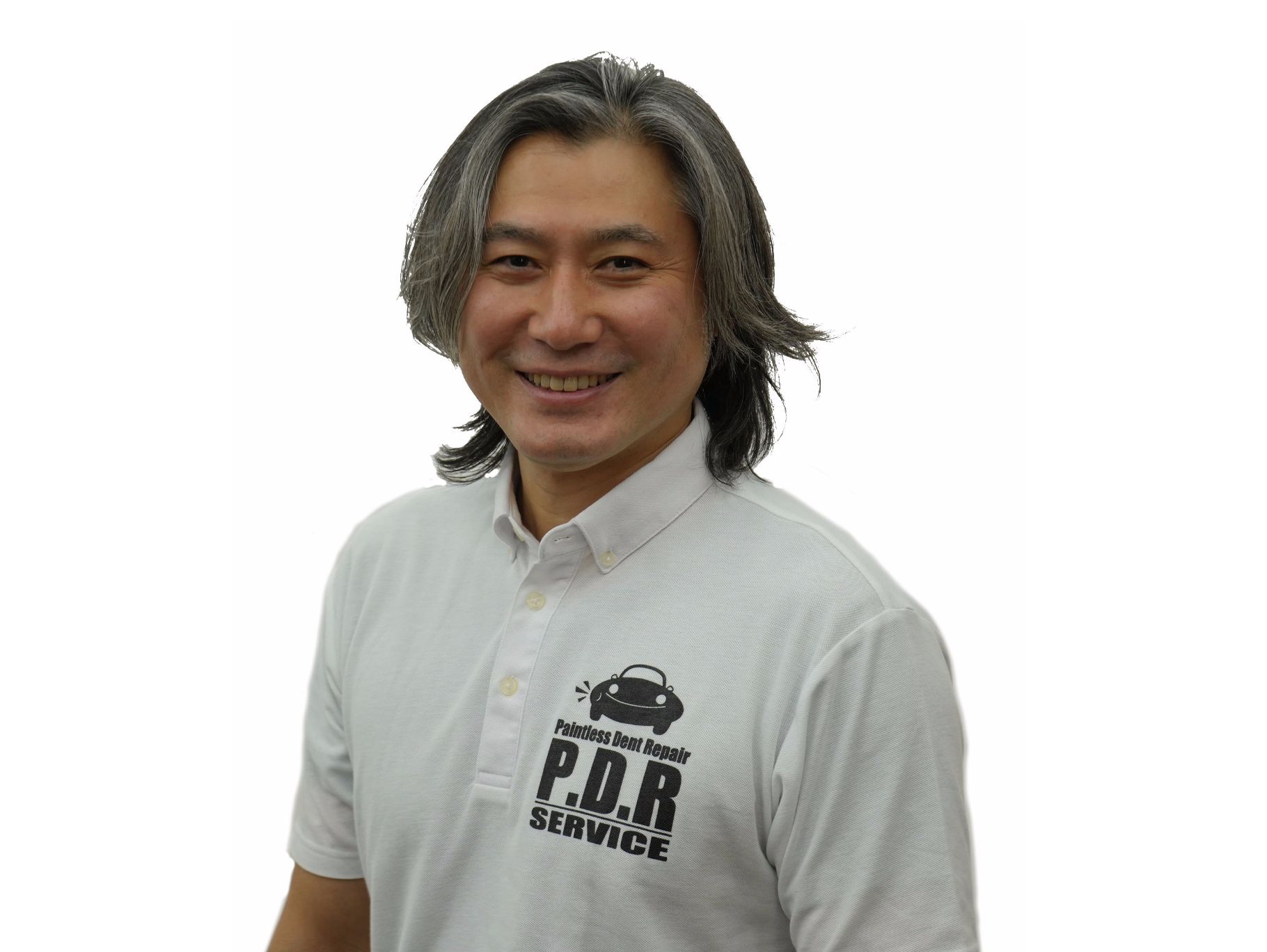 丸尾恵介/デントリペアマルオ