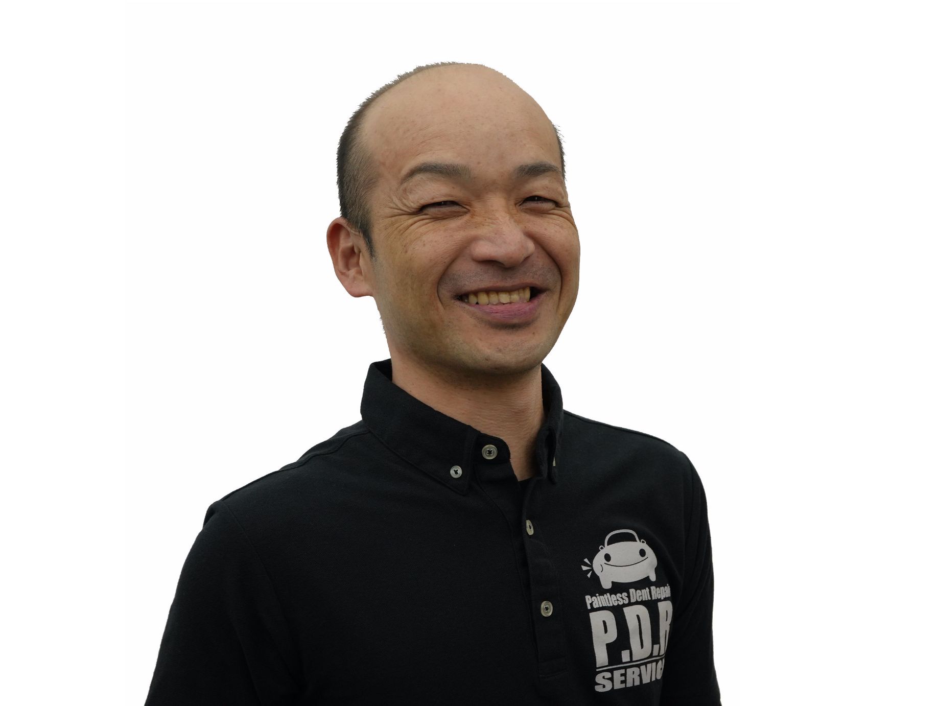 玉井貴博/デントリペア愛媛