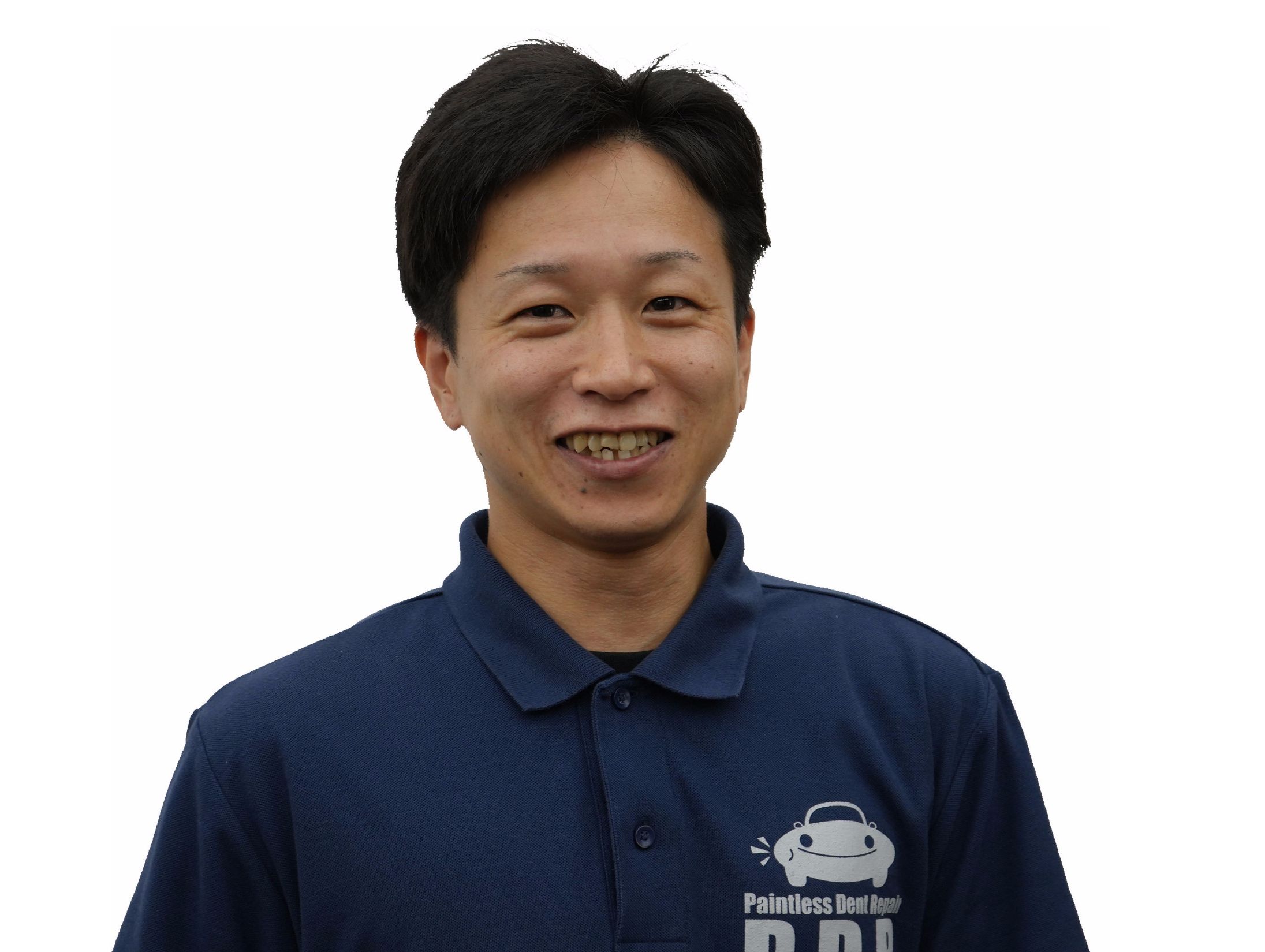 松尾公紀/DENT SLAY 香川