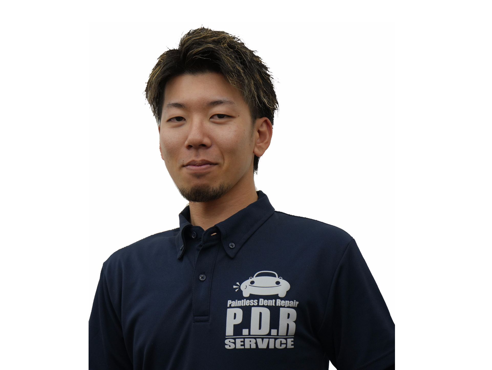 南本颯太/CAR MAKE PRO